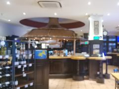 -兰特伯爵西餐厅·啤酒屋(方庄店)