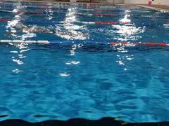 -杰锐体育·美华中学运动中心