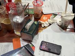 -剧狐剧本杀·月球探案馆(人民广场1号店)