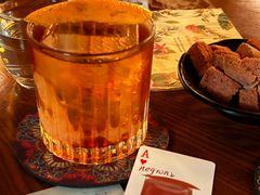 -OX BAR 拉培耶小镇(大连老街店)
