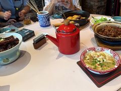-老房子·南昌菜(双子塔店)