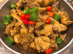 花椒鸭-艳阳天·非遗楚菜(武展店)