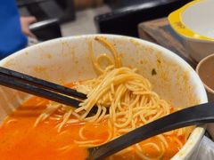 -和府捞面(天河领展广场店)