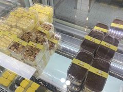 -甜嘟嘟烘焙坊(舒城路店)