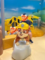 -尼克Playtime(欢乐海岸店)