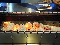 android_upload_pic-很久以前羊肉串(大华三路店)