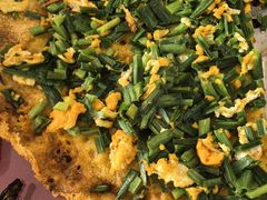 -北京龙庆四季香农家饭庄·灶台鱼·碳烤虹鳟鱼(龙庆峡店)