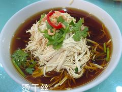 -富春茶社(国庆路店)