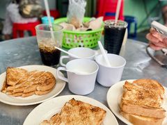 -多春茶室