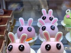 -仟吉(沿港路店)