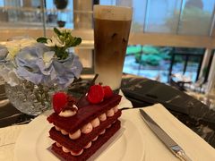 -Salon de Ville浦江汇(上海外滩华尔道夫酒店店)