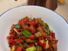 -玫瑰花园自助烤肉(顺义鑫海韵通店)