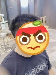 -藤野造型·专业烫染店