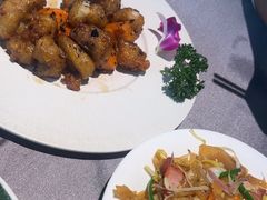 -德尚煌·顺德菜(誉山悠方天地店)
