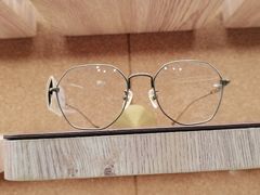 -MUJOSH木九十眼镜(南翔印象城店)