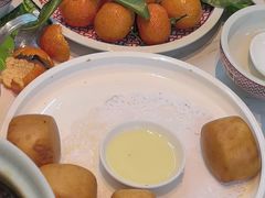 -孙家外婆•长春地标美食新名片(吾悦广场店)