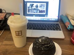 -奈雪的茶(苏宁广场店)