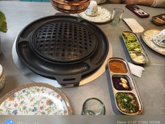 -牛犇炭火烤肉·鲜切烤肉(承德总店)