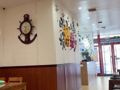 -春水锅贴·传统鲁菜(大明湖店)