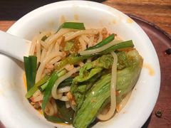 米线-缘生态云南菜·野生菌庭院餐厅(华侨城店)