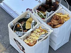 -TIGERS老虎西餐(亦庄店)