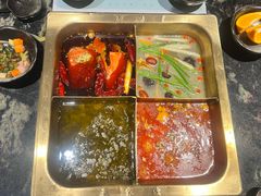 -王家渡火锅店(亦庄店)