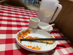 -西贝(无锡万象城店)