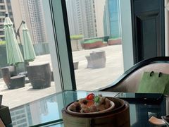 -中山保利艾美酒店-乐美中餐厅