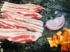 -金妈家烤肉(龙湖U城天街店)