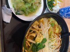 -顶香阁桂林米粉·柳州螺蛳粉(上地店)
