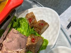 -巨鼎谭家菜(普照寺路店)