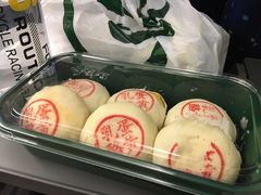 -泸溪河桃酥(秦淮夫子庙一店)