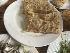 -溢心园非遗香河肉饼(总店)