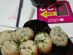 -小杨生煎(湟普汇店)
