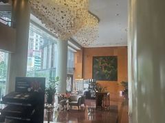 -深圳阳光酒店
