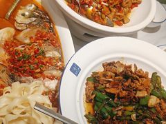 -兰湘子·湘菜小炒(南京江宁万达店)