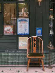 点击看大图 -IMUSE BARBER SHOP