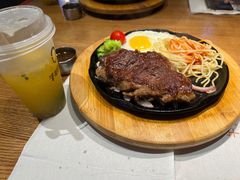 -牛扒驾到(东城星河城嘉荣店)