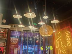 -老马路串串香火锅(北门桥店)