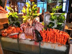 -OPEN開全日自助餐厅·牛肉火锅·海鲜(佛山希尔顿酒店)