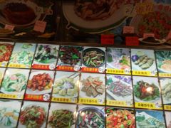 -吉莲利苑海鲜酒家(珠海拱北28年老字号店)