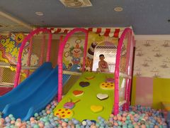 -美林大浴场(奥体中心店)