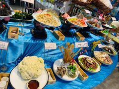 -良师门滨海人家·海鲜·家常菜(滨海城店)