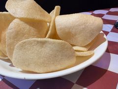 -鲨鱼美式餐厅酒吧Sharky