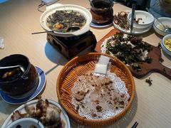 -吴氏老妈·23年家常菜(古城店)