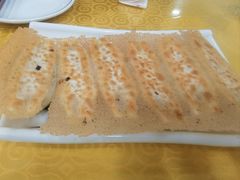 -春水锅贴·传统鲁菜(大明湖店)