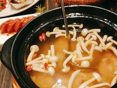 -江太极江浙菜(马桥万达广场店)