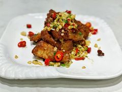-红旗大食堂(君悦紫园店)