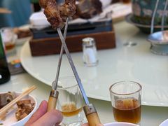 -哈啾嗨·蒙文化主题餐厅(京汉新城店)