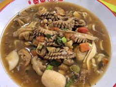 -荣荣面馆(丹溪大道店)